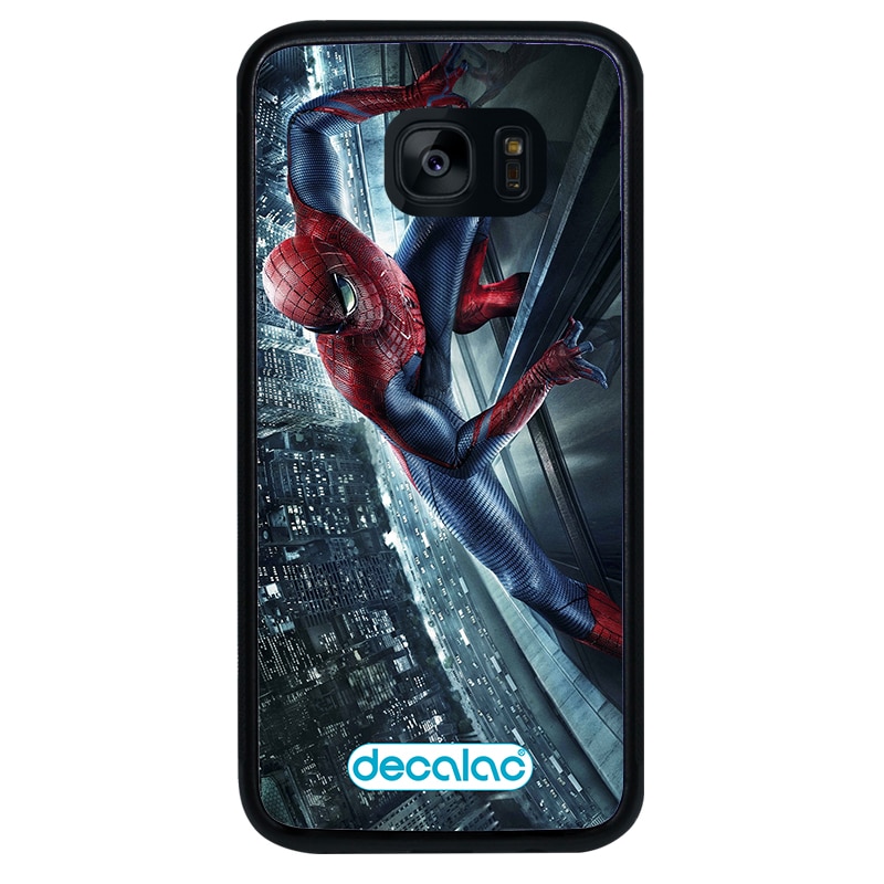 كفر جلاكسي اس 7 ايدج بتصميم  سبايدر مان اعلى نيويورك كفر جلاكسي اس 7 ايدج بتصميم  سبايدر مان اعلى نيويورك