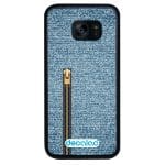 كفر جلاكسي اس 7 ايدج بتصميم سحاب