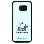 كفر جلاكسي اس 7 ايدج بتصميم سفينة