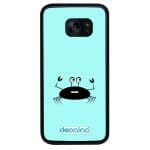 كفر جلاكسي اس 7 ايدج بتصميم سلطعون خائف