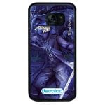 كفر جلاكسي اس 7 ايدج بتصميم سيدة ماريا من برج الساعة النجمي