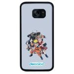 كفر جلاكسي اس 7 ايدج بتصميم شخصيات ناروتو وهم صغار