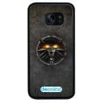 كفر جلاكسي اس 7 ايدج بتصميم شعار ذا ويتشر