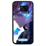 كفر جلاكسي اس 7 ايدج بتصميم شوتو وتودوروكي من أكاديميتي للأبطال