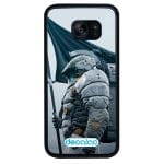 كفر جلاكسي اس 7 ايدج بتصميم شياطين هومو ديث ستراندنغ