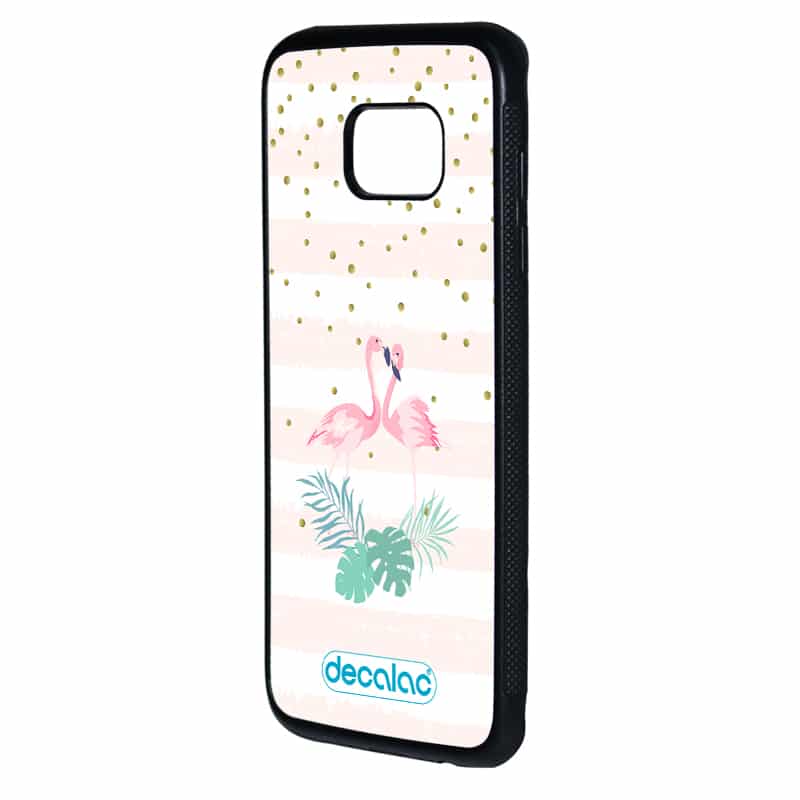 كفر-جلاكسي-اس-7-ايدج-بتصميم-طائر-الفلامنجو-1