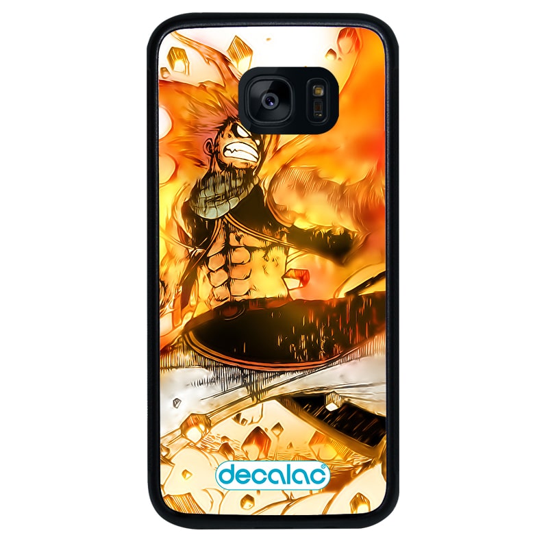 كفر جلاكسي اس 7 ايدج بتصميم غضب ناتسو فيري تيل كفر جلاكسي اس 7 ايدج بتصميم غضب ناتسو فيري تيل