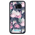 كفر جلاكسي اس 7 ايدج بتصميم فلامنغو