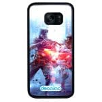 كفر جلاكسي اس 7 ايدج بتصميم قتال جماعي باتلفيلد