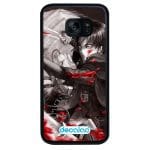 كفر جلاكسي اس 7 ايدج بتصميم قتال ليفاي هجوم العمالقة