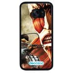 كفر جلاكسي اس 7 ايدج بتصميم قتال مع عملاق هجوم العمالقة