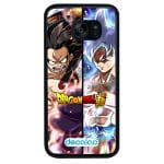 كفر جلاكسي اس 7 ايدج بتصميم قوة الابطال كل الانميات