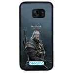 كفر جلاكسي اس 7 ايدج بتصميم قوة جيرالت من ريفي ذا ويتشر 3 وايلد هانت