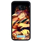 كفر جلاكسي اس 7 ايدج بتصميم قوة كامادو تانجيرو