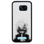 كفر جلاكسي اس 7 ايدج بتصميم كانيكي طوكيو غول