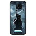 كفر جلاكسي اس 7 ايدج بتصميم كريس ريدفيلد 2