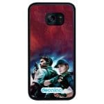 كفر جلاكسي اس 7 ايدج بتصميم كريس وكلير ريدفيلد 2