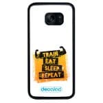 كفر جلاكسي اس 7 ايدج بتصميم كن قوي