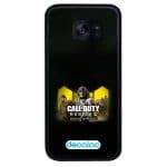 كفر جلاكسي اس 7 ايدج بتصميم كول أوف ديوتي