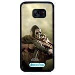 كفر جلاكسي اس 7 ايدج بتصميم كول أوف ديوتي