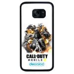 كفر جلاكسي اس 7 ايدج بتصميم كول أوف ديوتي ألعاب تصويب