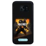 كفر جلاكسي اس 7 ايدج بتصميم كول أوف ديوتي بلاك أوبس