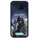 كفر جلاكسي اس 7 ايدج بتصميم كول أوف ديوتي تعاون جماعي