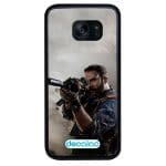 كفر جلاكسي اس 7 ايدج بتصميم كول أوف ديوتي قناص