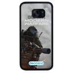 كفر جلاكسي اس 7 ايدج بتصميم كول أوف ديوتي مودرن وورفير