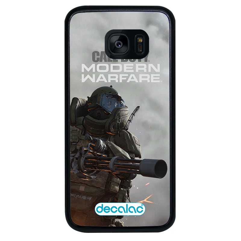 كفر جلاكسي اس 7 ايدج بتصميم كول أوف ديوتي مودرن وورفير كفر جلاكسي اس 7 ايدج بتصميم كول أوف ديوتي مودرن وورفير