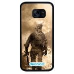 كفر جلاكسي اس 7 ايدج بتصميم كول أوف ديوتي نيران المعركه