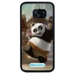 كفر جلاكسي اس 7 ايدج بتصميم كونغ فو باندا