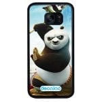 كفر جلاكسي اس 7 ايدج بتصميم كونغ فو باندا 3