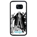 كفر جلاكسي اس 7 ايدج بتصميم لاو ولوفي ون بيس