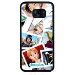 كفر جلاكسي اس 7 ايدج بتصميم لحظات مهمه ون بيس