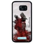 كفر جلاكسي اس 7 ايدج بتصميم لعبه بلود بورن