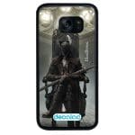 كفر جلاكسي اس 7 ايدج بتصميم ليدي ماريا بلود بورن