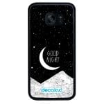 كفر جلاكسي اس 7 ايدج بتصميم ليله سعيده