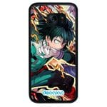 كفر جلاكسي اس 7 ايدج بتصميم معركه في أكاديميتي للأبطال