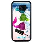 كفر جلاكسي اس 7 ايدج بتصميم مناكير