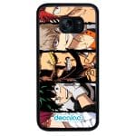 كفر جلاكسي اس 7 ايدج بتصميم ميدوريا وباكوغو واوول مايت