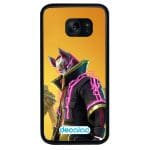 كفر جلاكسي اس 7 ايدج بتصميم ناروتو انبو فورت نايت