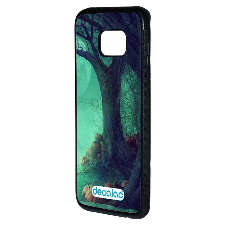 كفر-جلاكسي-اس-7-ايدج-بتصميم-هالوين-مخيف-1