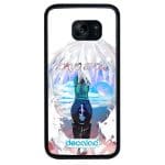 كفر جلاكسي اس 7 ايدج بتصميم وحش بداخلي طوكيو الغول