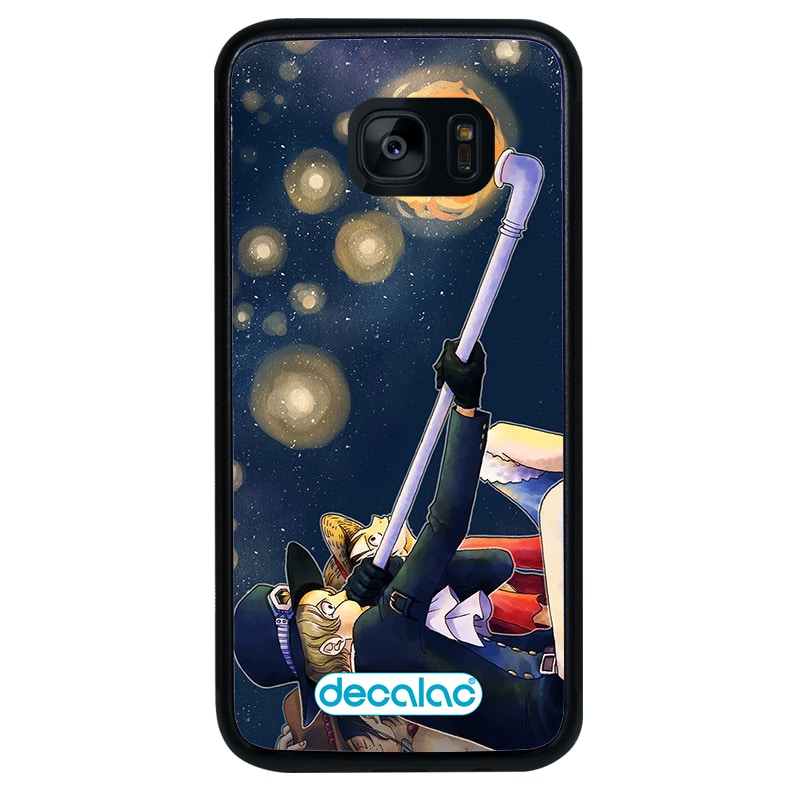 كفر جلاكسي اس 7 ايدج بتصميم وداع إيس ون بيس كفر جلاكسي اس 7 ايدج بتصميم وداع إيس ون بيس