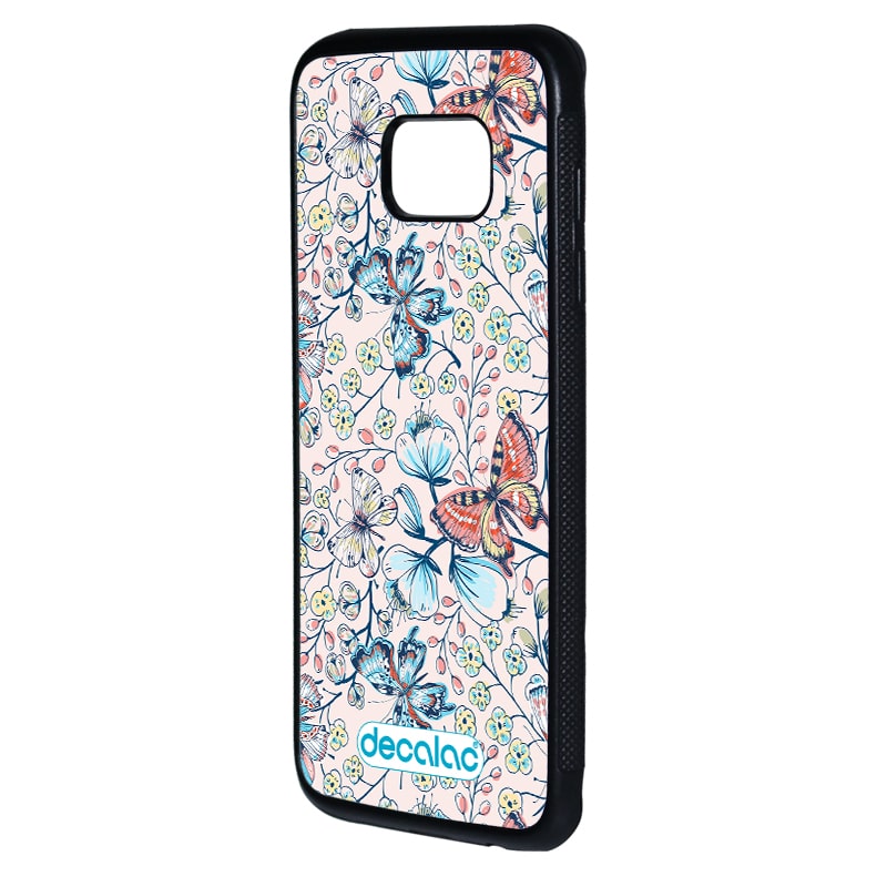 كفر-جلاكسي-اس-7-ايدج-بتصميم-ورود-وفراشات-1