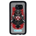 كفر جلاكسي اس 7 بتصميم أبيكس ليجندز