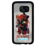 كفر جلاكسي اس 7 بتصميم أبيكس ليجندز باثفايندر سعيد