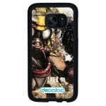 كفر جلاكسي اس 7 بتصميم أبيكس ليجندز بلد هاوند