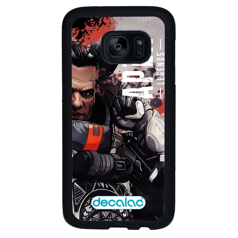 كفر جلاكسي اس 7 بتصميم أبيكس ليجندز جبل طارق كفر جلاكسي اس 7 بتصميم أبيكس ليجندز جبل طارق